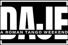 DAJE Logo